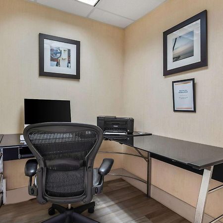 Comfort Inn Oceanside Deerfield Beach Buitenkant foto