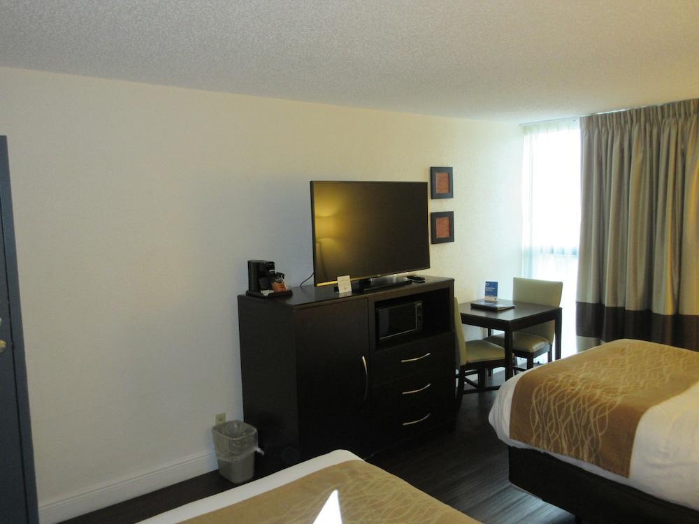 Comfort Inn Oceanside Deerfield Beach Buitenkant foto