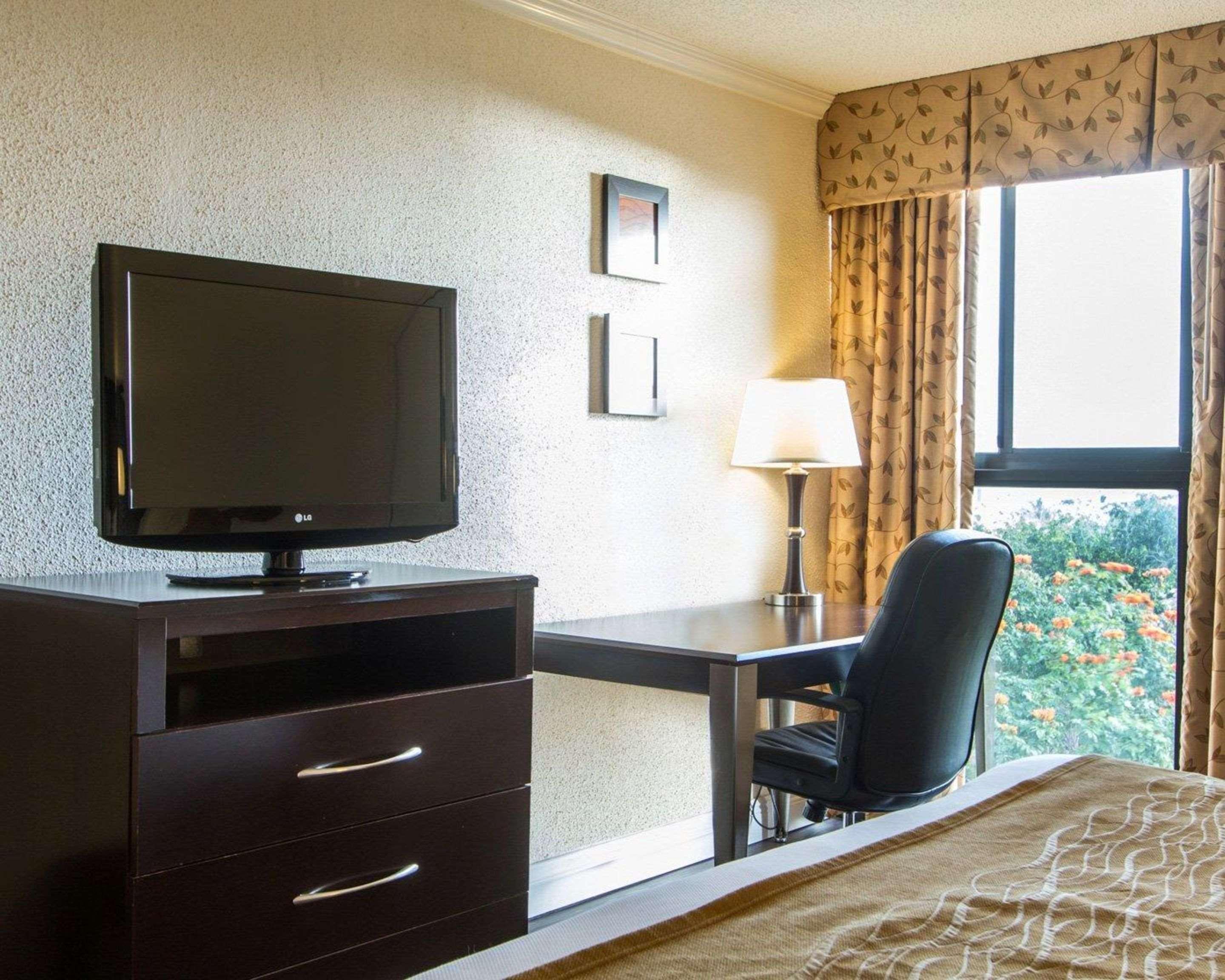 Comfort Inn Oceanside Deerfield Beach Buitenkant foto