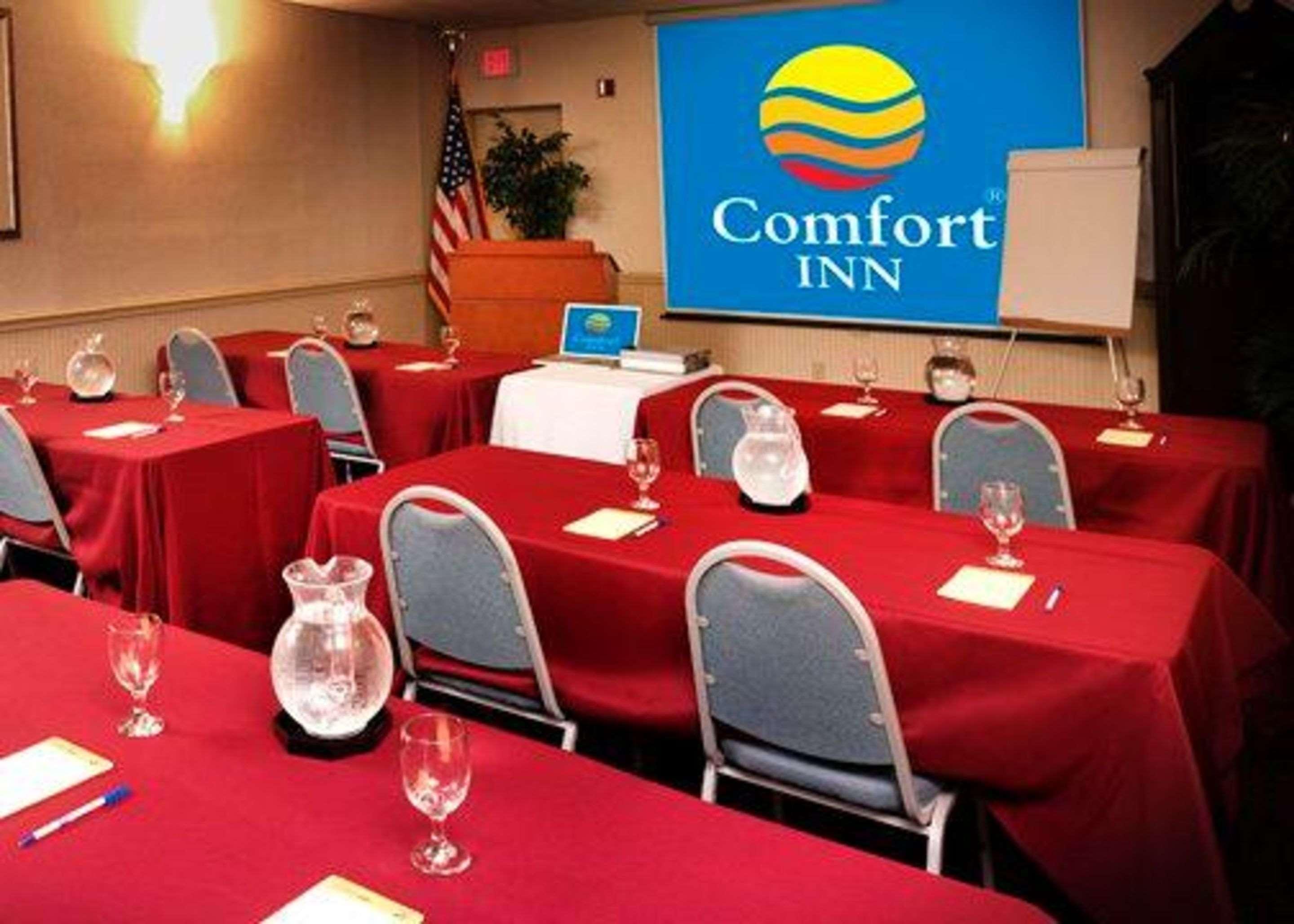 Comfort Inn Oceanside Deerfield Beach Buitenkant foto