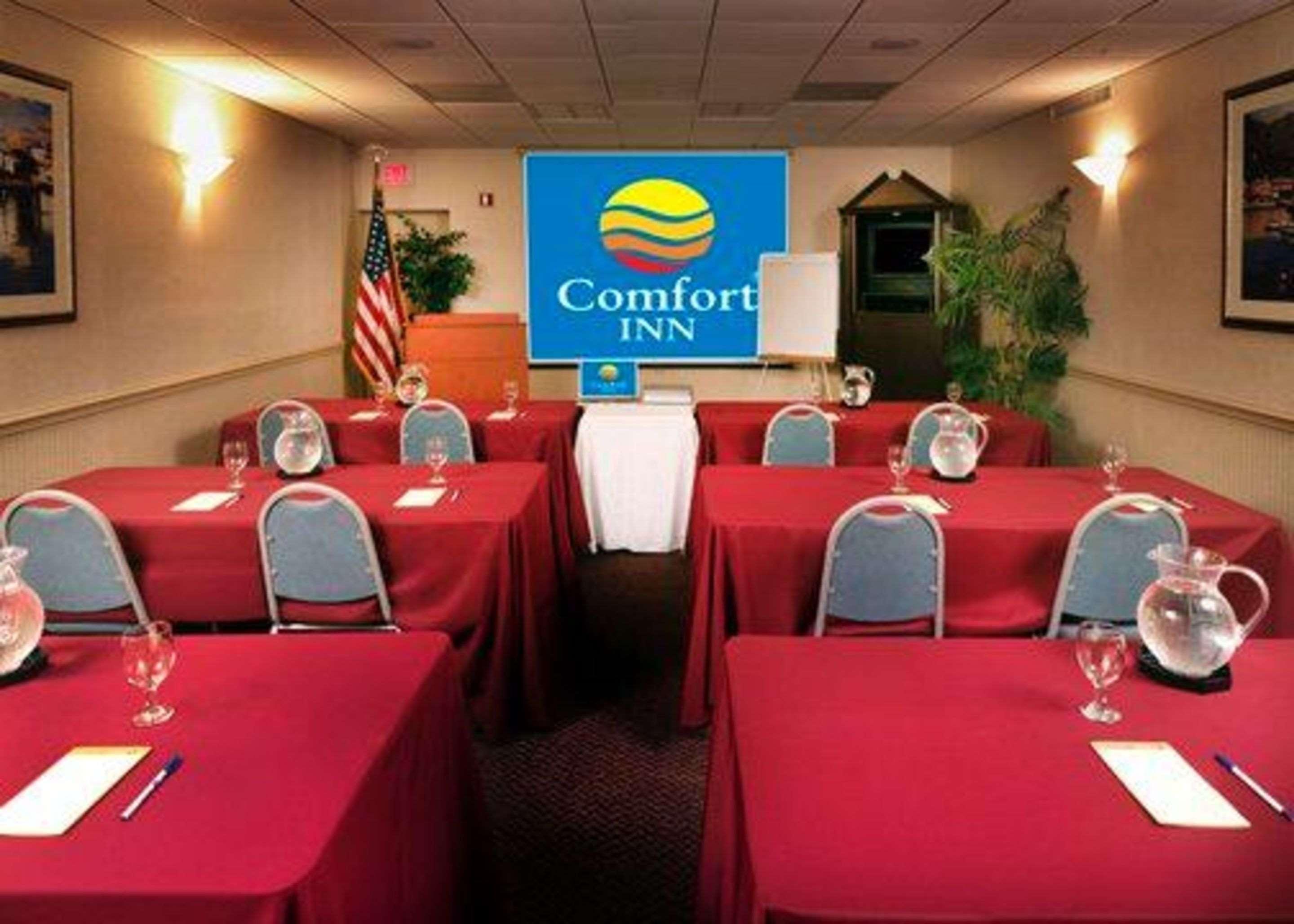 Comfort Inn Oceanside Deerfield Beach Buitenkant foto