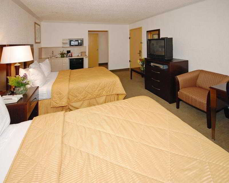 Comfort Inn Oceanside Deerfield Beach Buitenkant foto