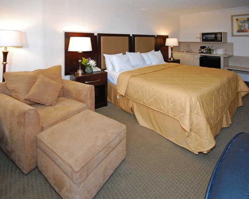 Comfort Inn Oceanside Deerfield Beach Kamer foto